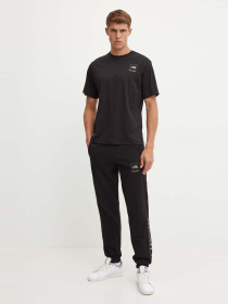 Брюки The North Face модель NF0A89DBJK31 Фото