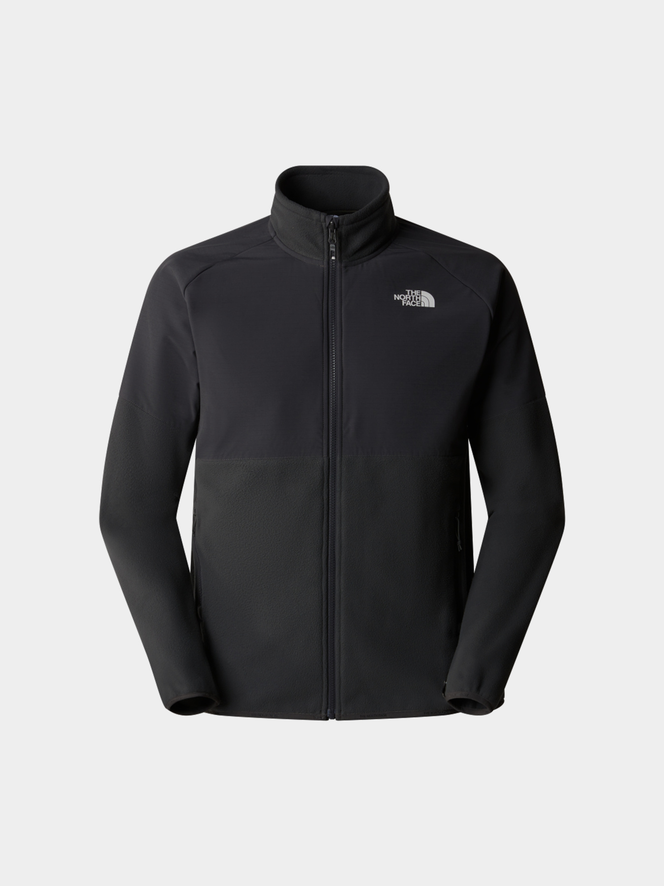Худи и свитшоты The North Face модель NF0A89JG03B1 Фото