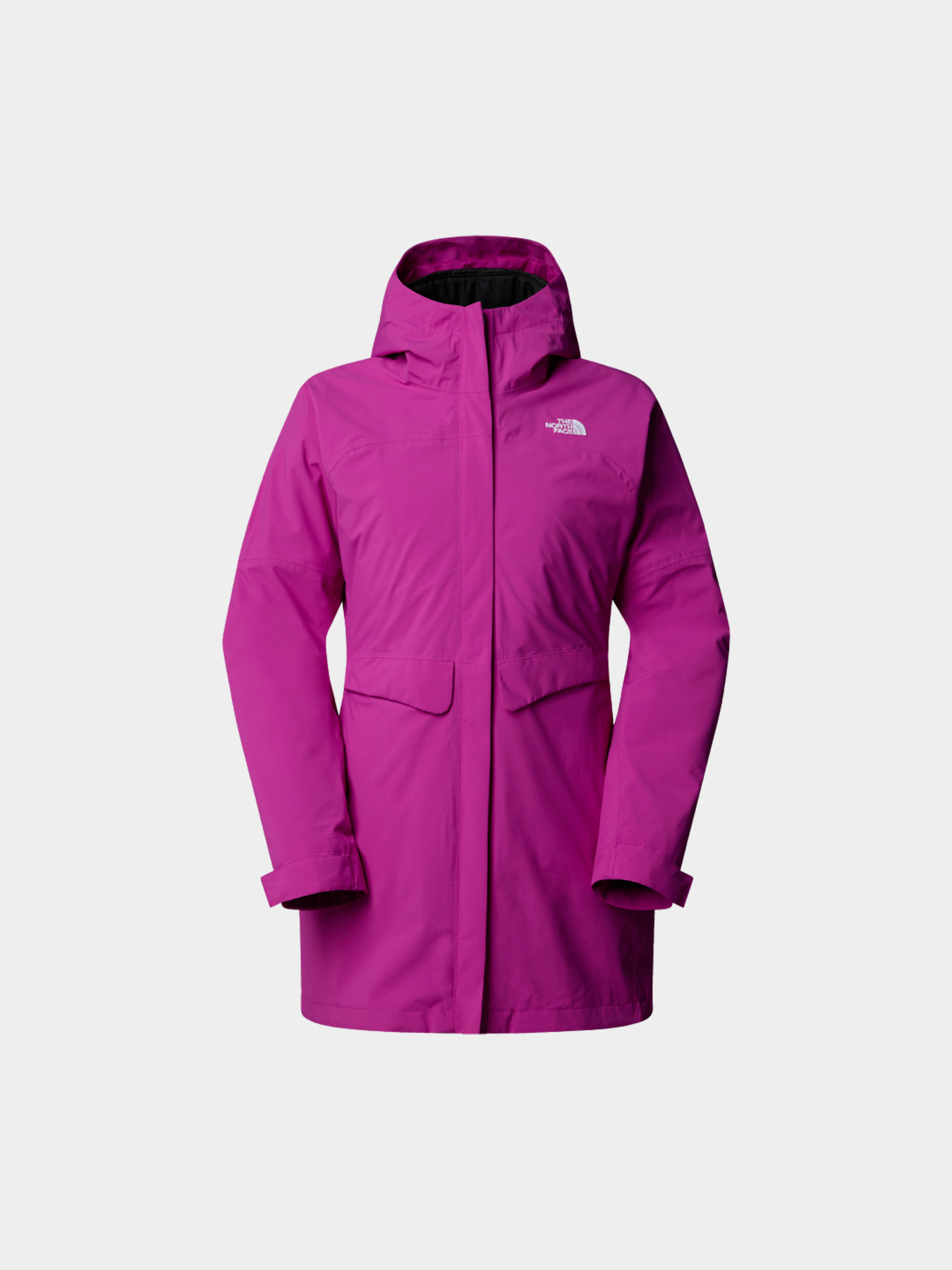 Куртки и дубленки The North Face модель NF0A88T94OU1 Фото