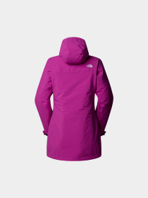 Куртки и дубленки The North Face модель NF0A88T94OU1 Фото