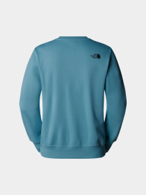 Худи и свитшоты The North Face модель NF0A89EK1OM1 Фото