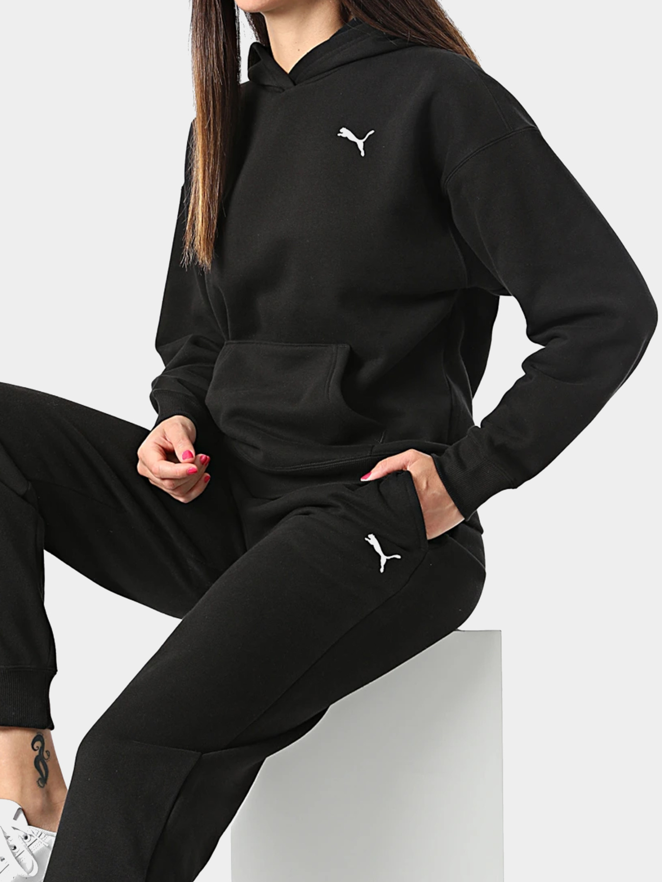 Костюмы PUMA модель 68309101 Фото