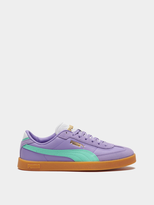 Кеды PUMA модель 39744711 Фото