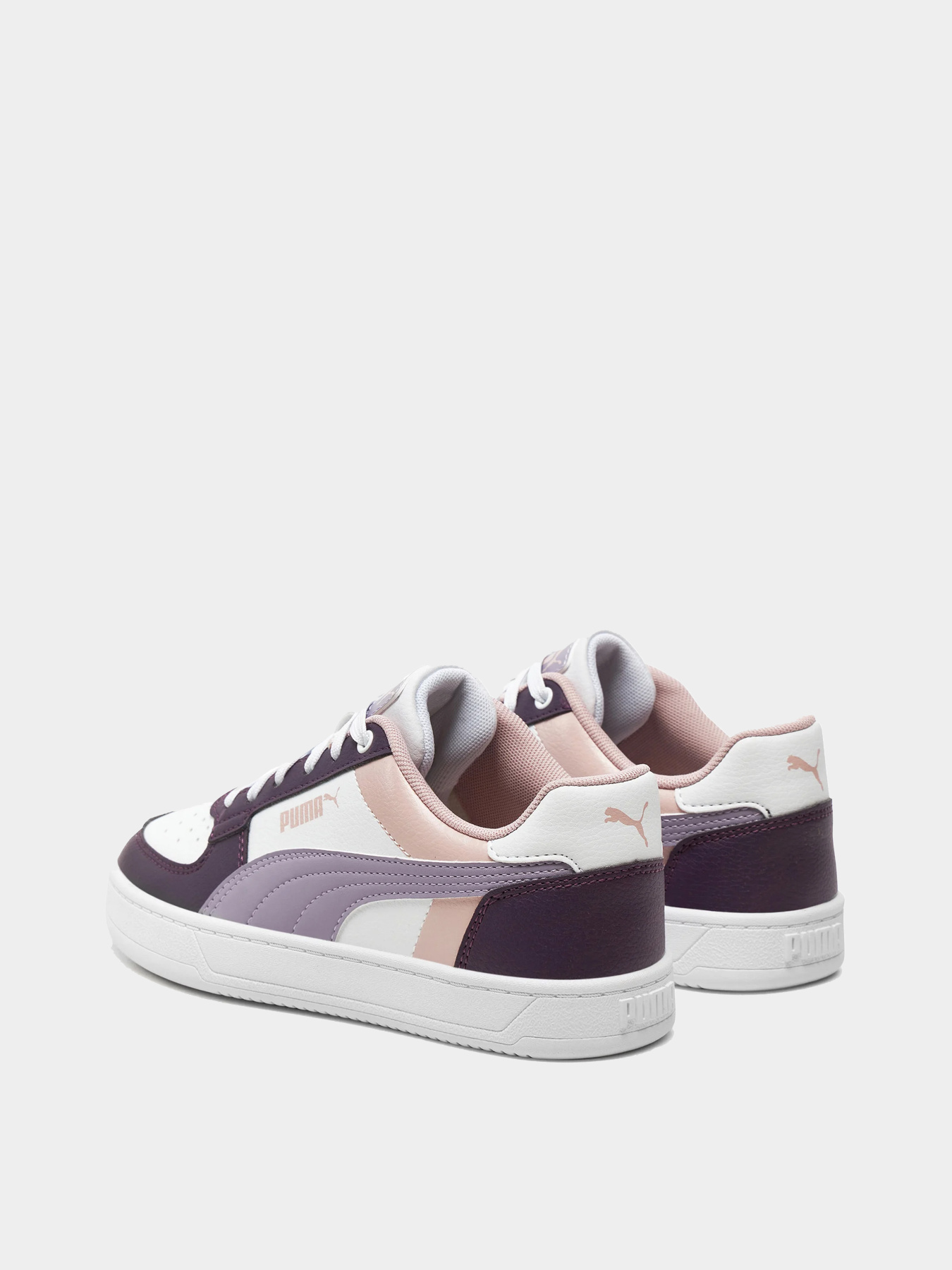 Кеды PUMA модель 39446111 Фото