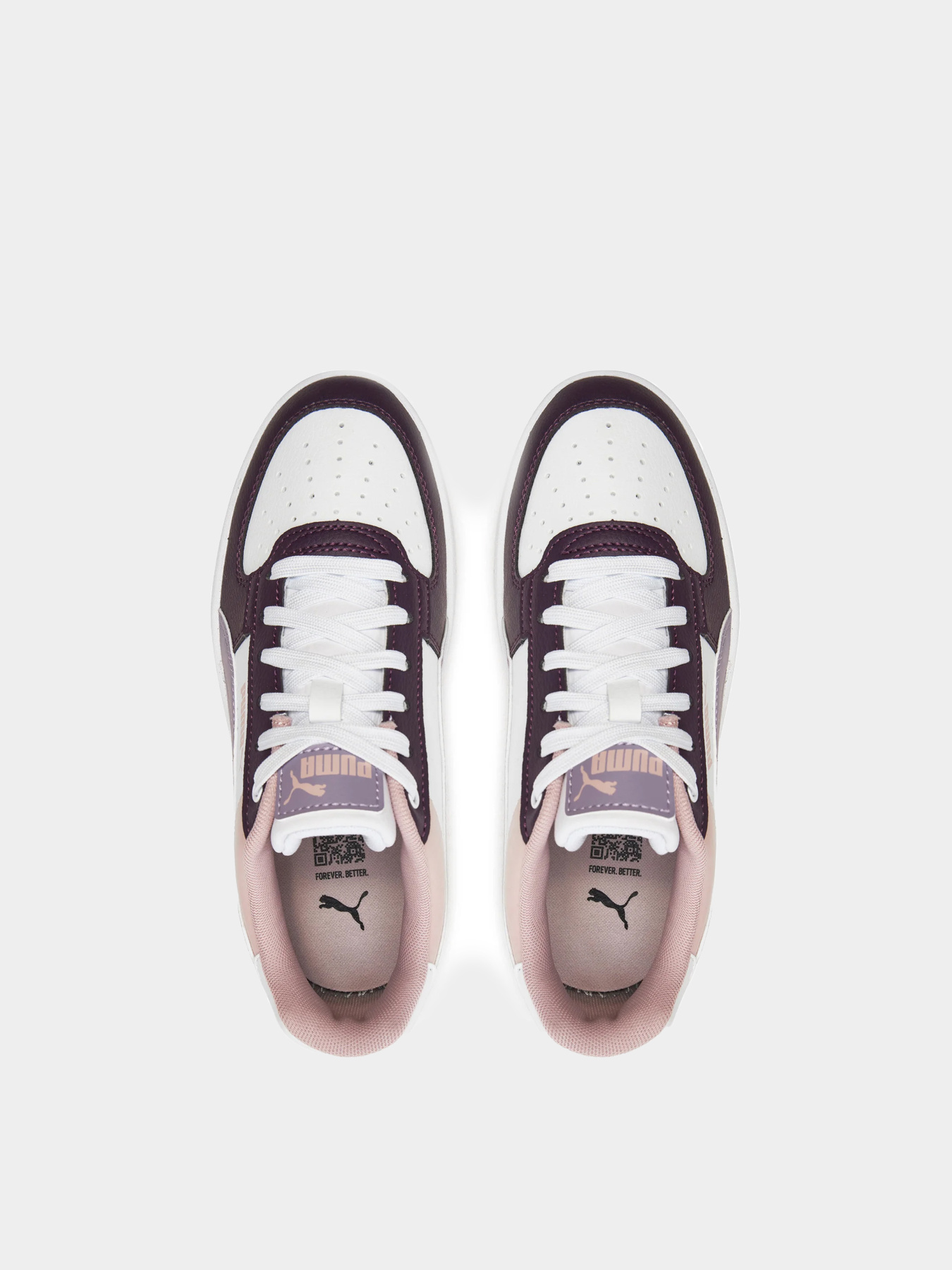 Кеды PUMA модель 39446111 Фото