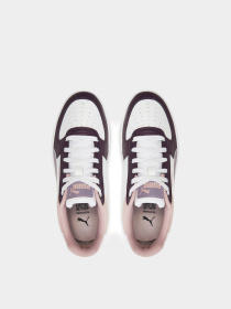 Кеды PUMA модель 39446111 Фото