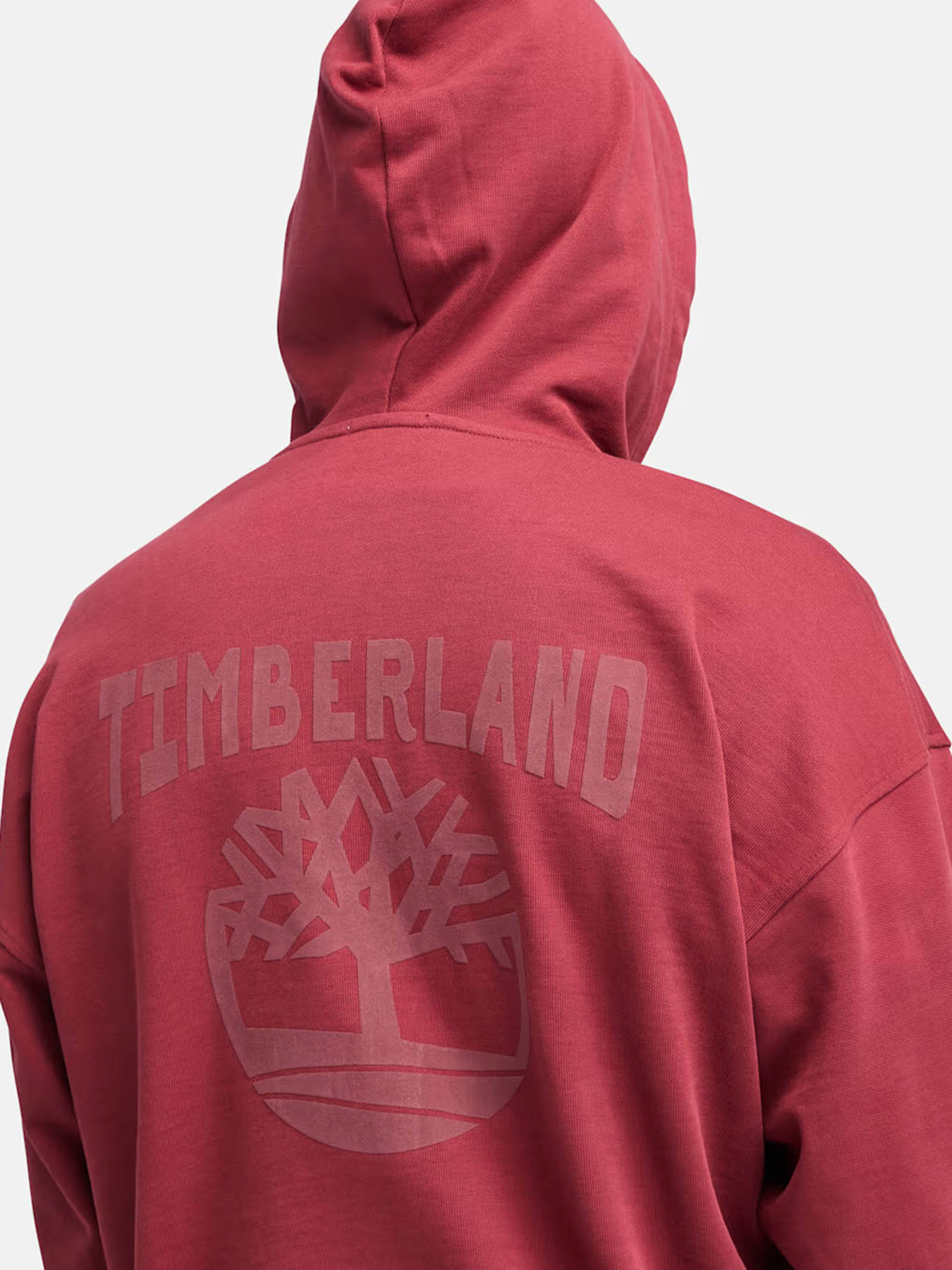 Худи и свитшоты Timberland модель TB0A6VEX600 Фото