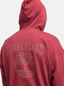 Худи и свитшоты Timberland модель TB0A6VEX600 Фото