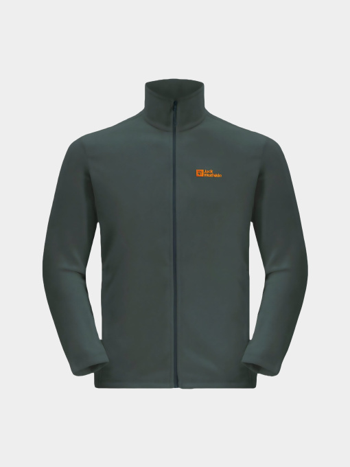 Куртки и дубленки Jack Wolfskin модель 1711451TR Фото