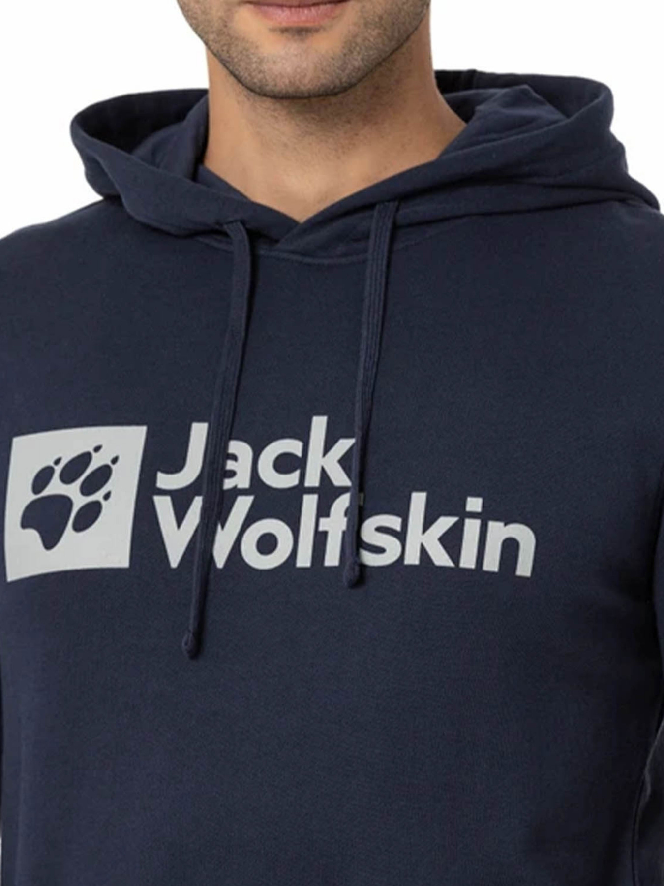 Худи и свитшоты Jack Wolfskin модель 1000001TR Фото