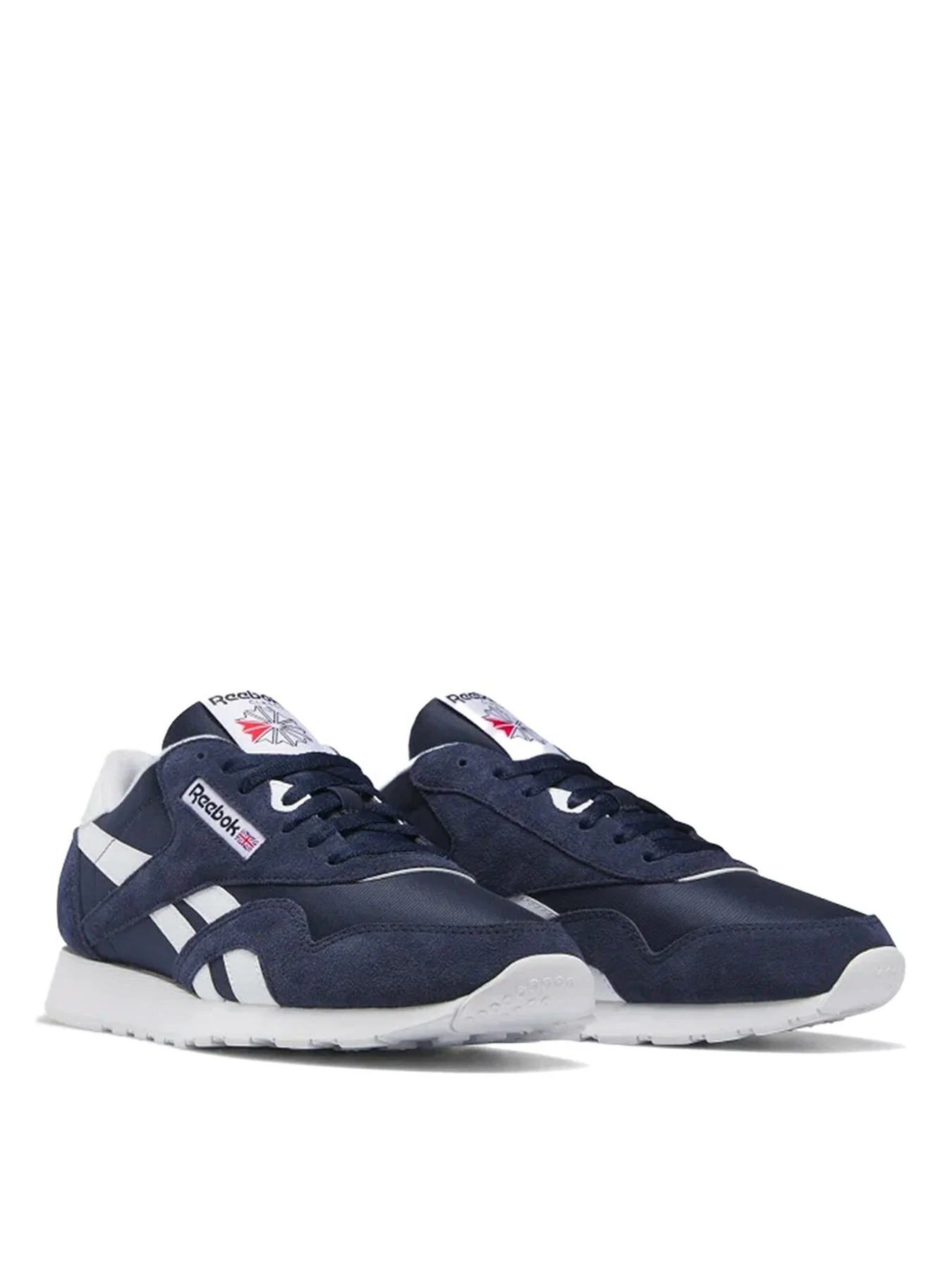 Кроссовки Reebok модель GY7234 Фото