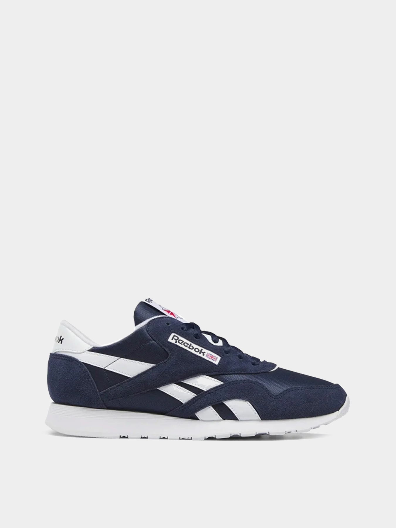Кроссовки Reebok модель GY7234 Фото