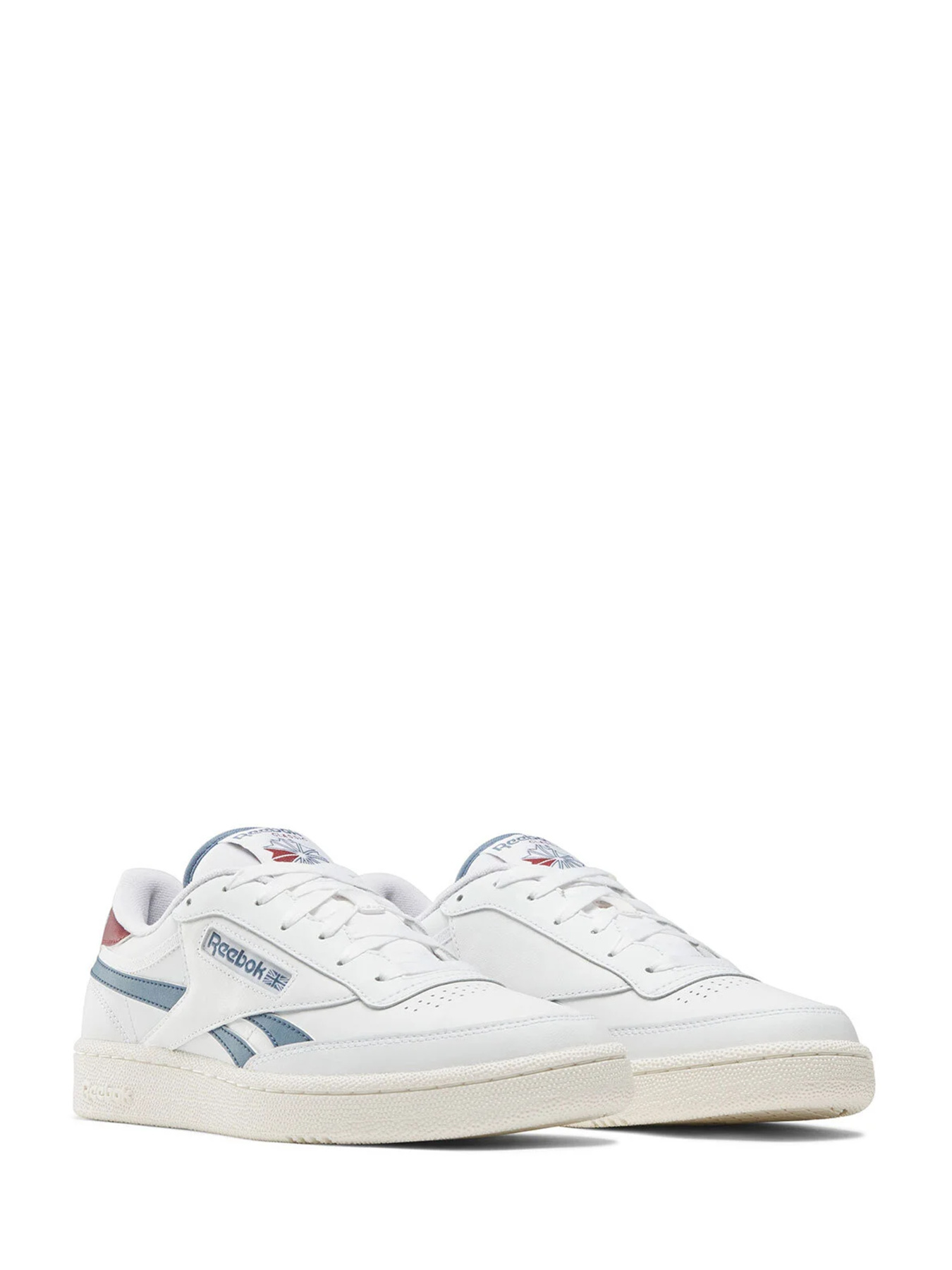 Кеды Reebok модель ID7618 Фото
