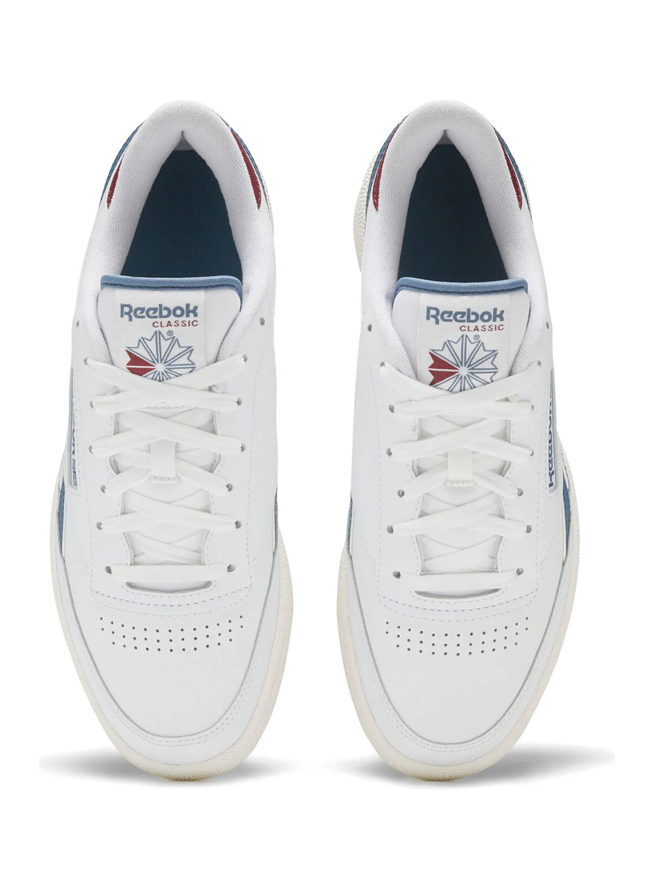 Кеды Reebok модель ID7618 Фото