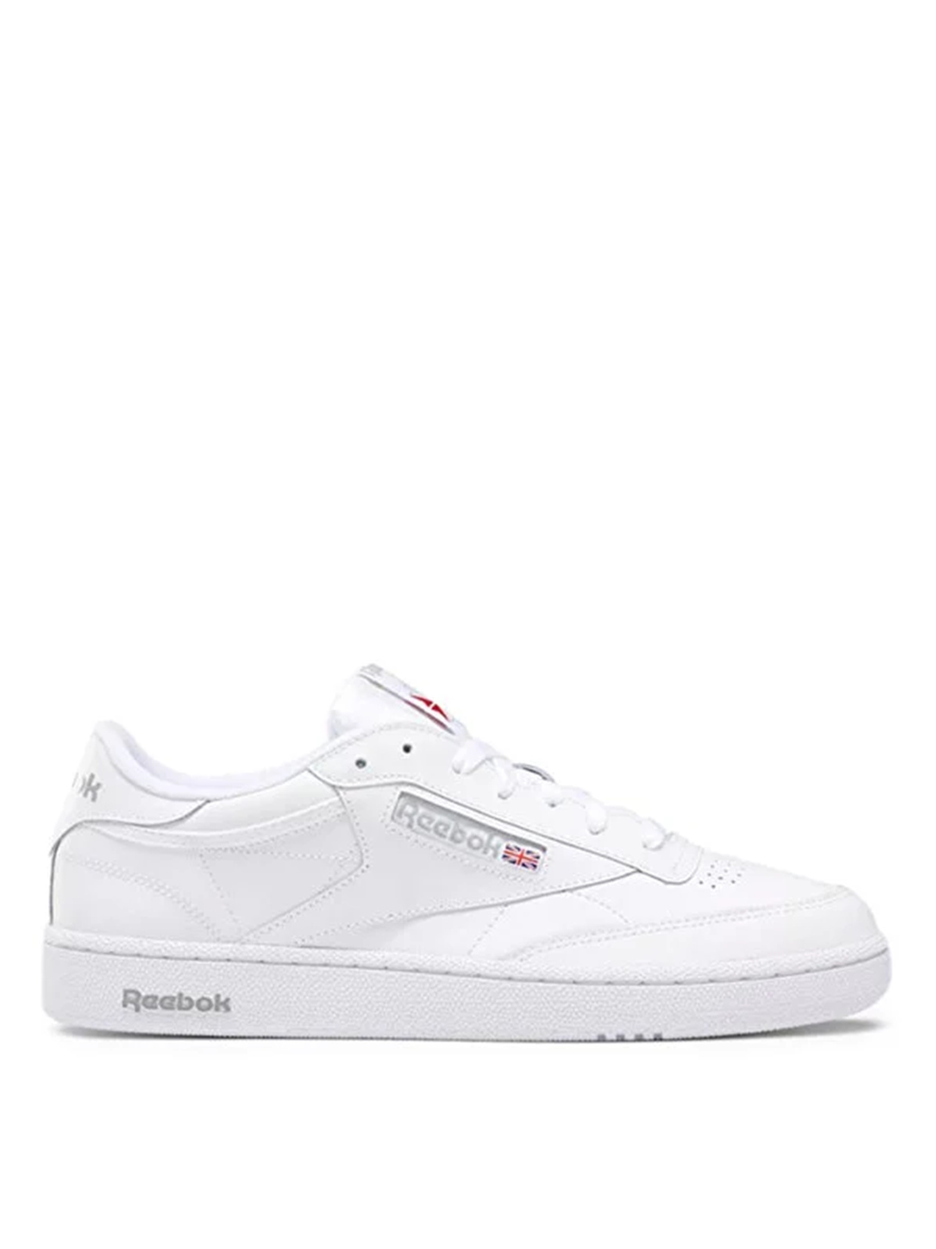 Кеды Reebok модель AR0455 Фото