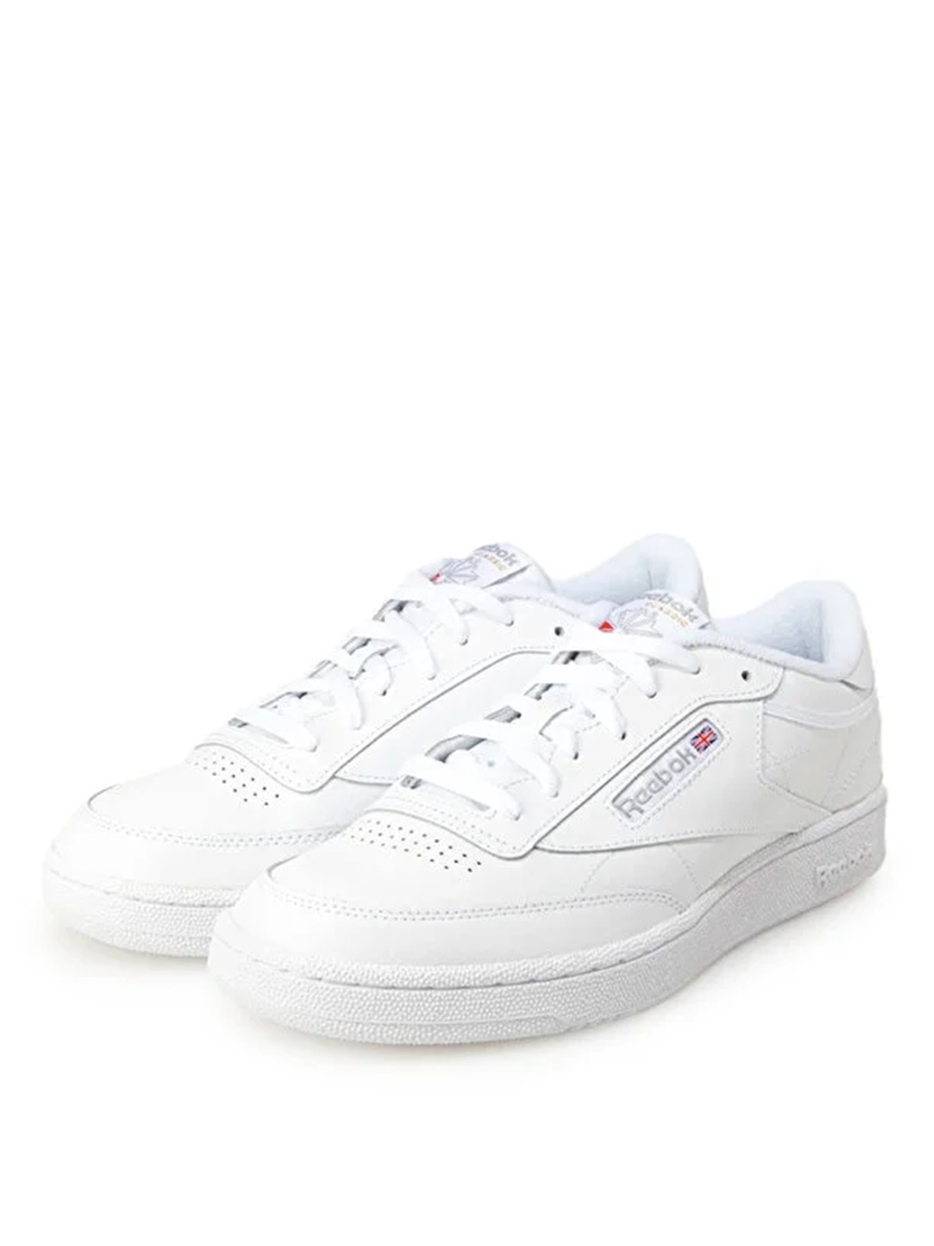 Кеды Reebok модель AR0455 Фото
