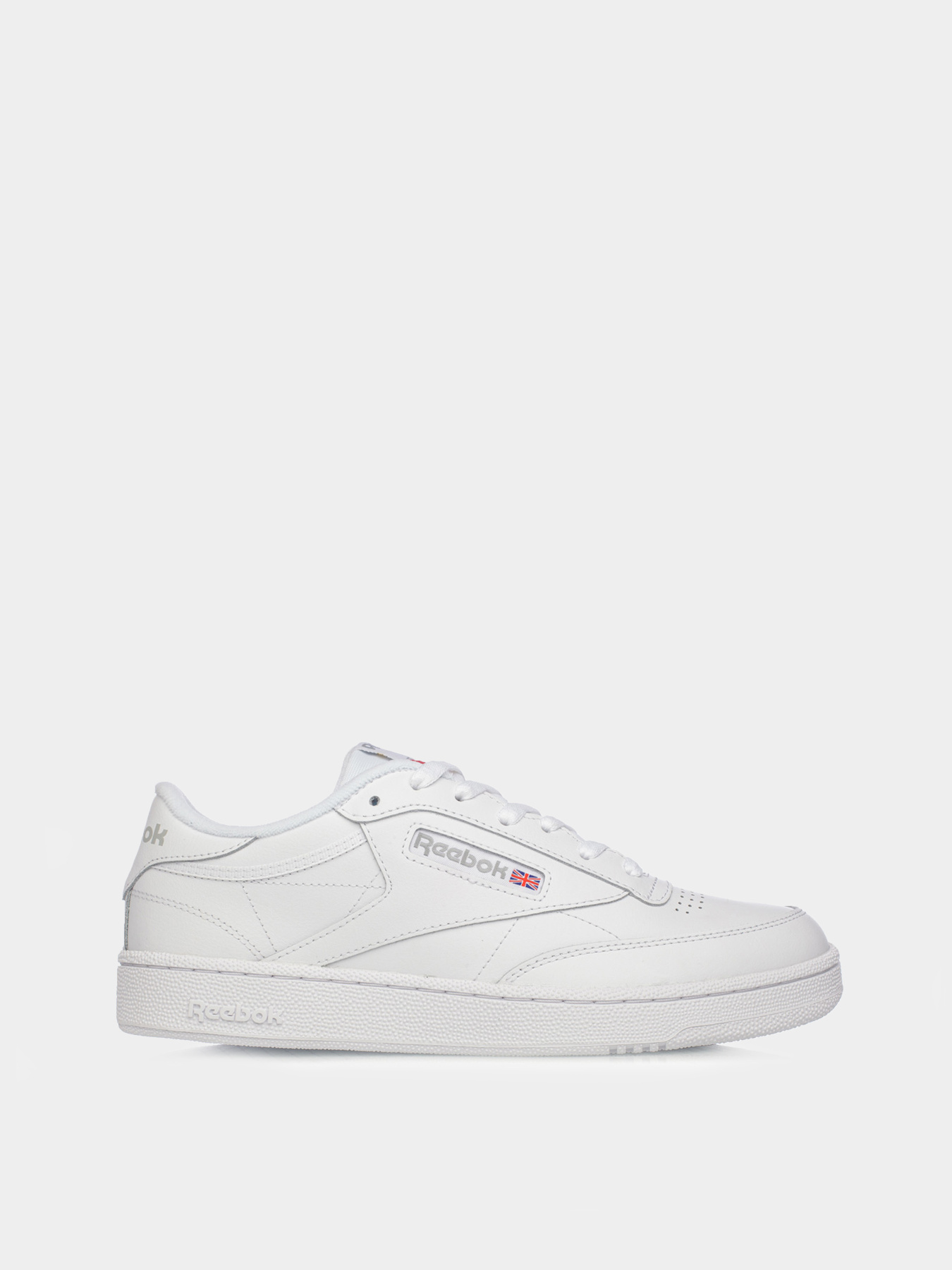 Кеды Reebok модель AR0455 Фото
