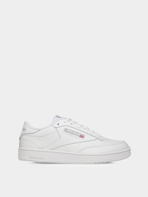 Кеды Reebok модель AR0455 Фото
