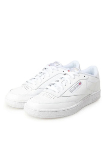 Кеды Reebok модель AR0455 Фото