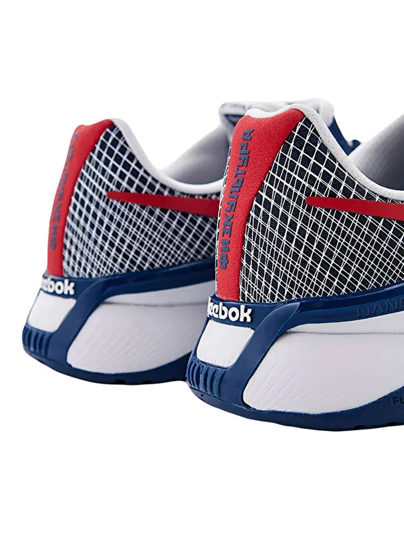 Кроссовки Reebok модель GV6845 Фото