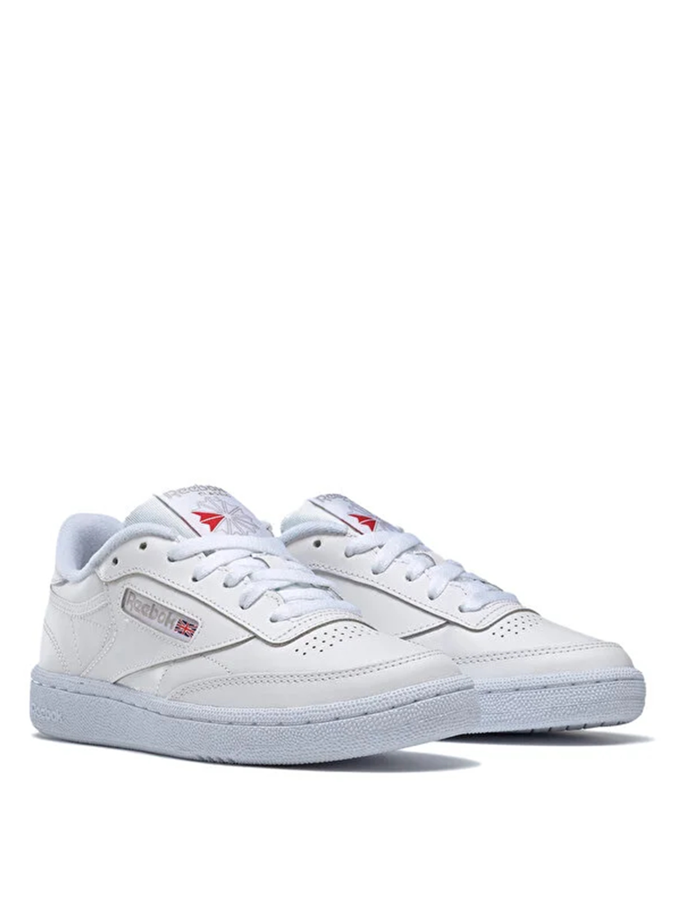 Кеды Reebok модель BS7685 Фото
