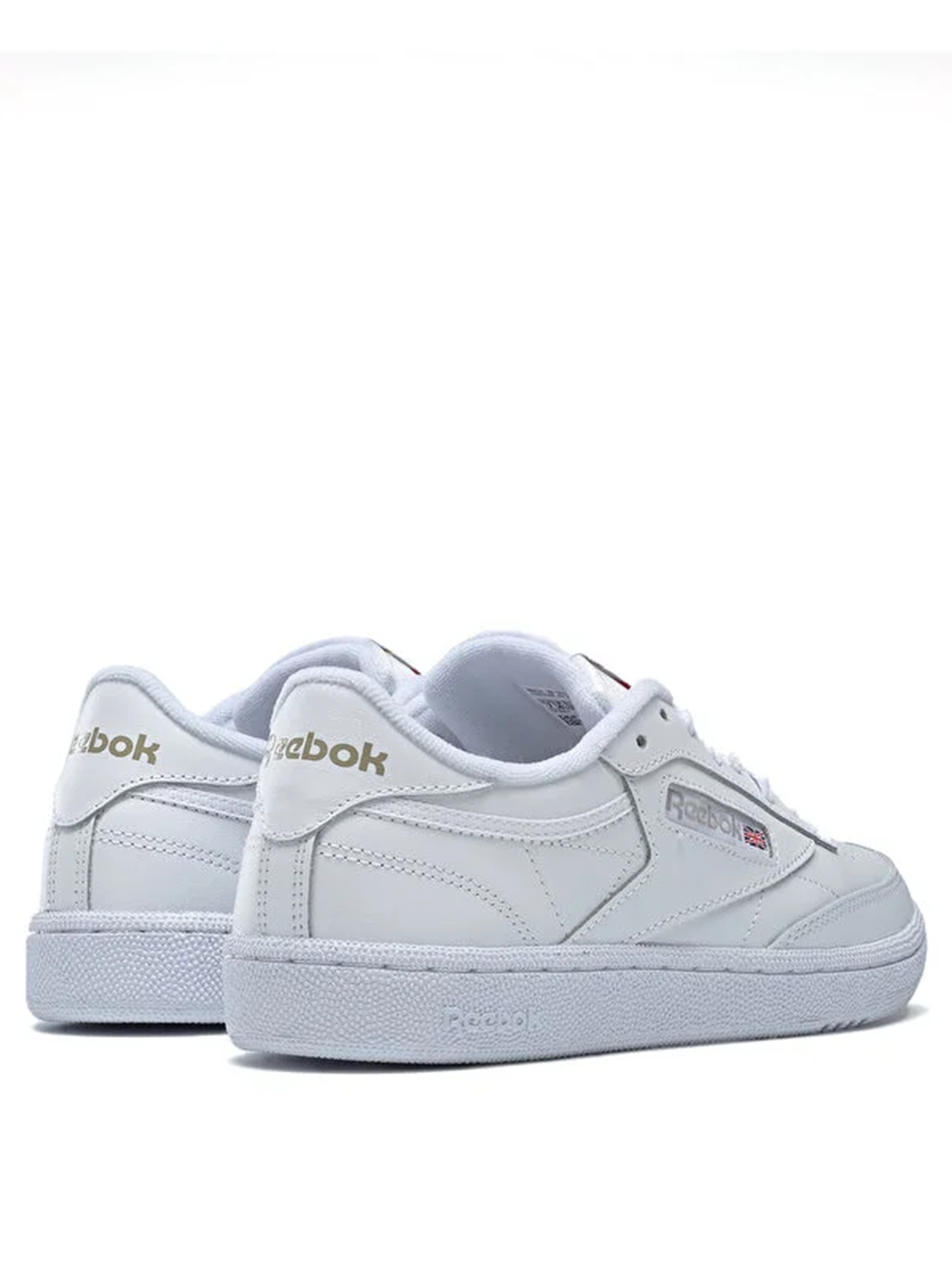 Кеды Reebok модель BS7685 Фото