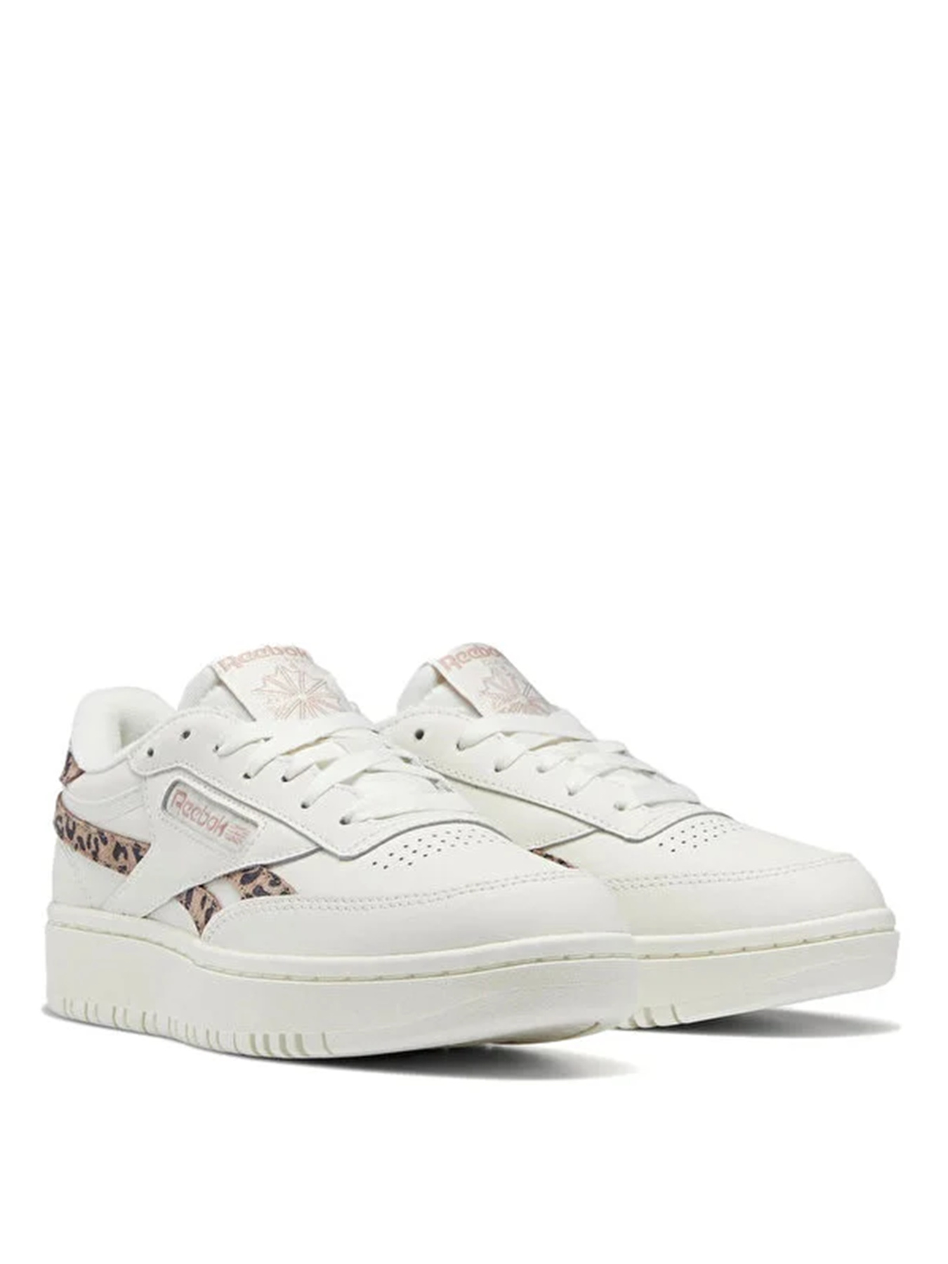 Кеды Reebok модель GV7033 Фото