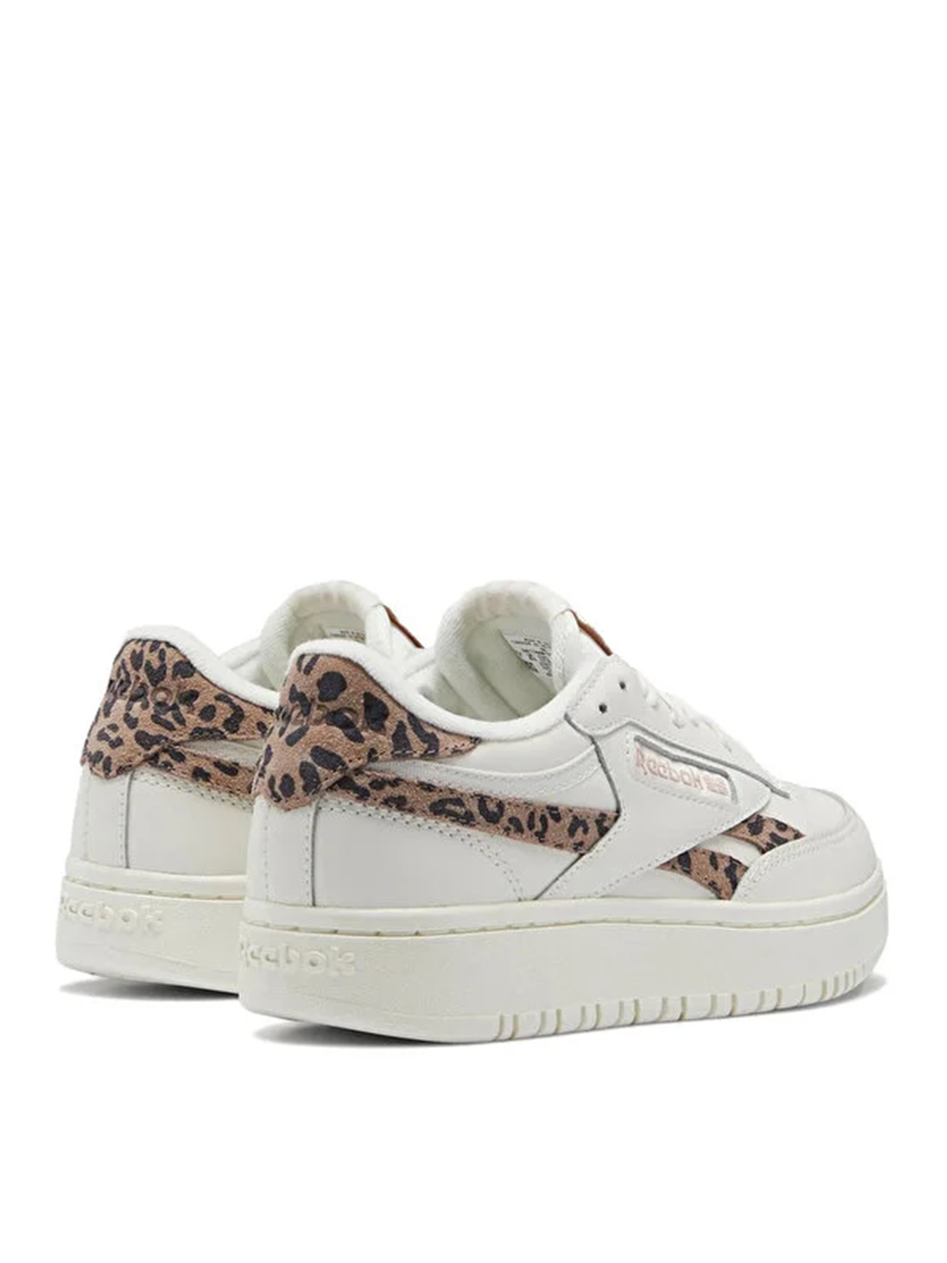 Кеды Reebok модель GV7033 Фото