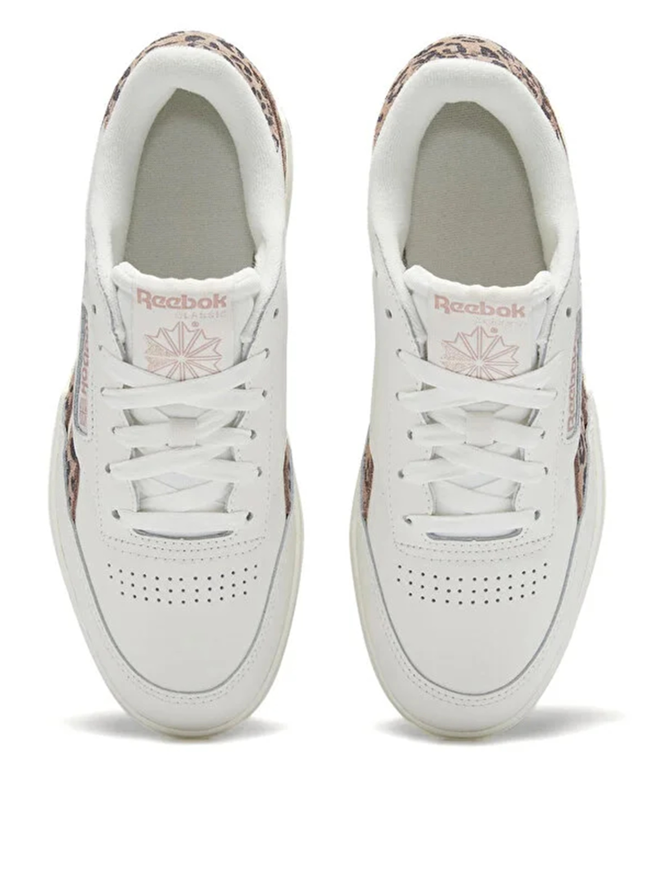 Кеды Reebok модель GV7033 Фото
