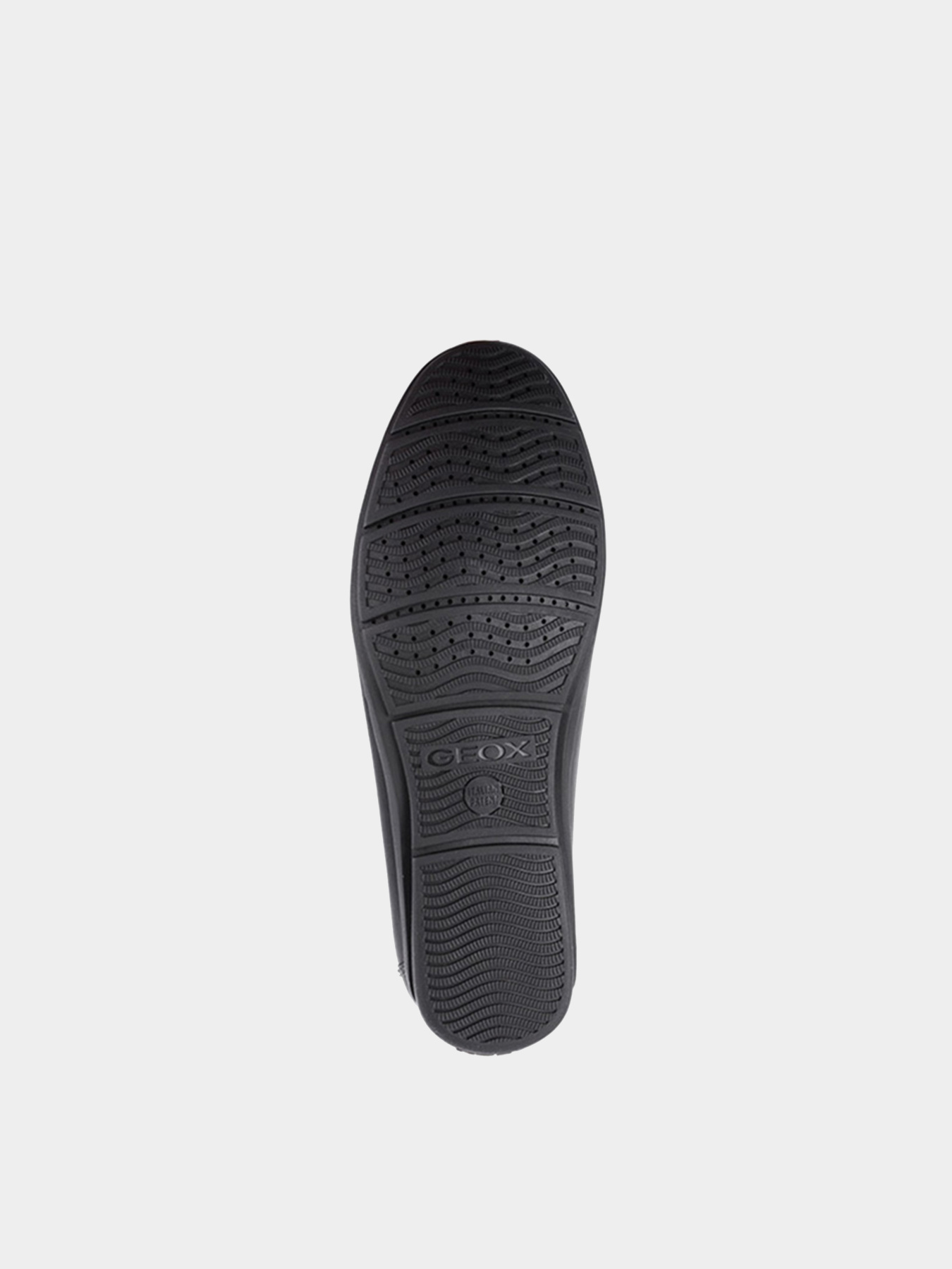 Слипоны и мокасины Geox модель U32Q3A-00043-C9999 Фото