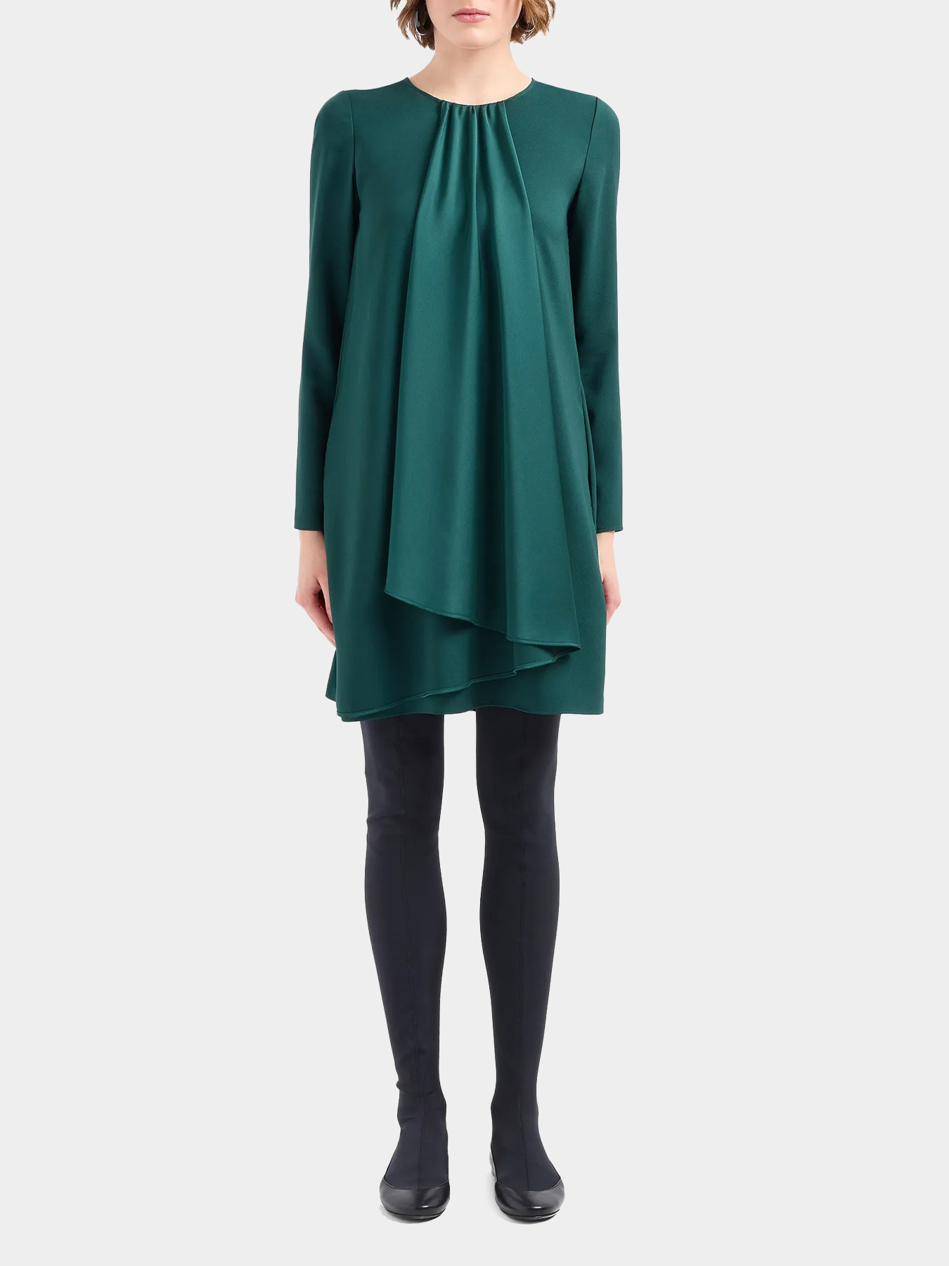 Платья Emporio Armani модель 6D2A63-2NA5Z-0557 Фото