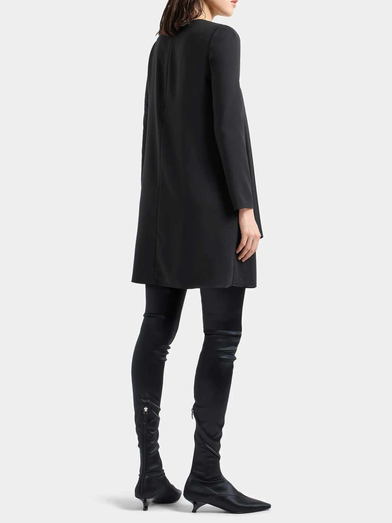 Платья Emporio Armani модель 6D2A63-2NA5Z-0999 Фото