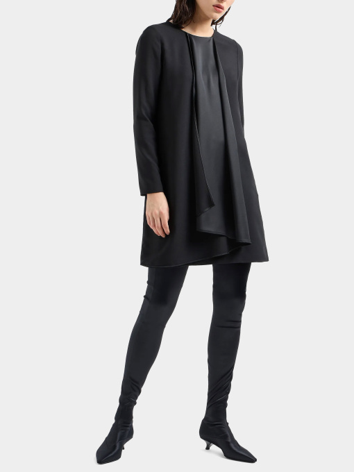Платья Emporio Armani модель 6D2A63-2NA5Z-0999 Фото