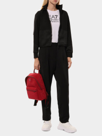 Куртки и дубленки Emporio Armani модель 6D2B7B-2JXGZ-0999 Фото