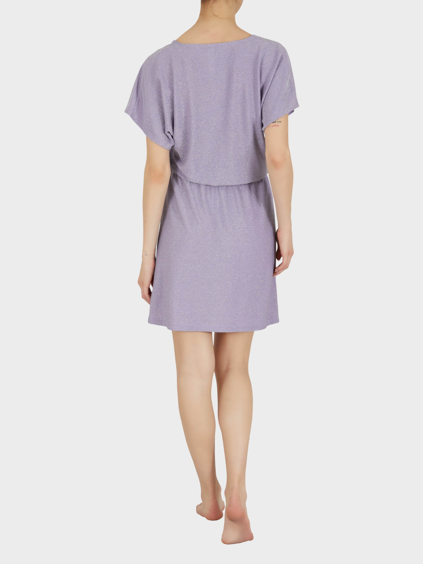 Платья Emporio Armani модель 262720-4R319-00097 Фото