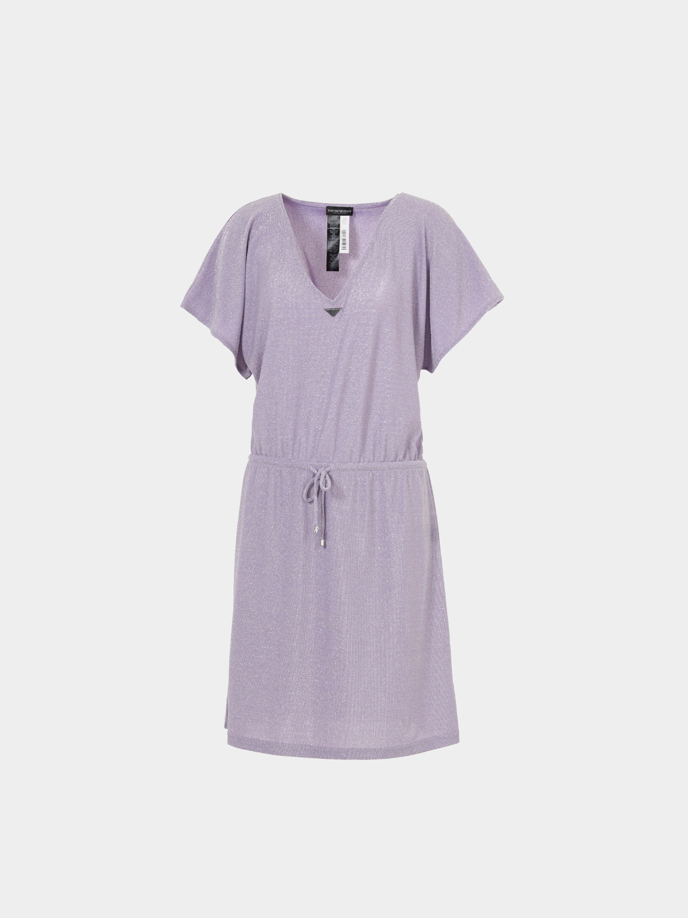 Платья Emporio Armani модель 262720-4R319-00097 Фото