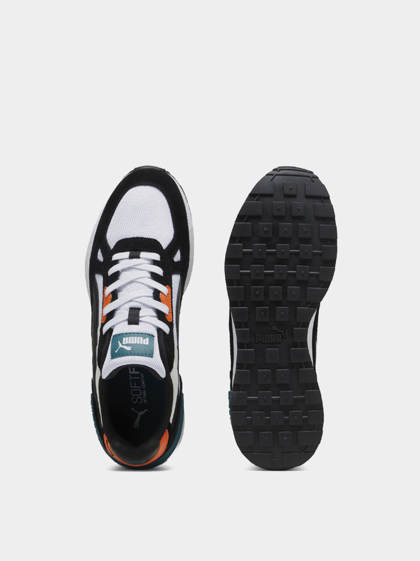Кроссовки PUMA модель 38073637 Фото