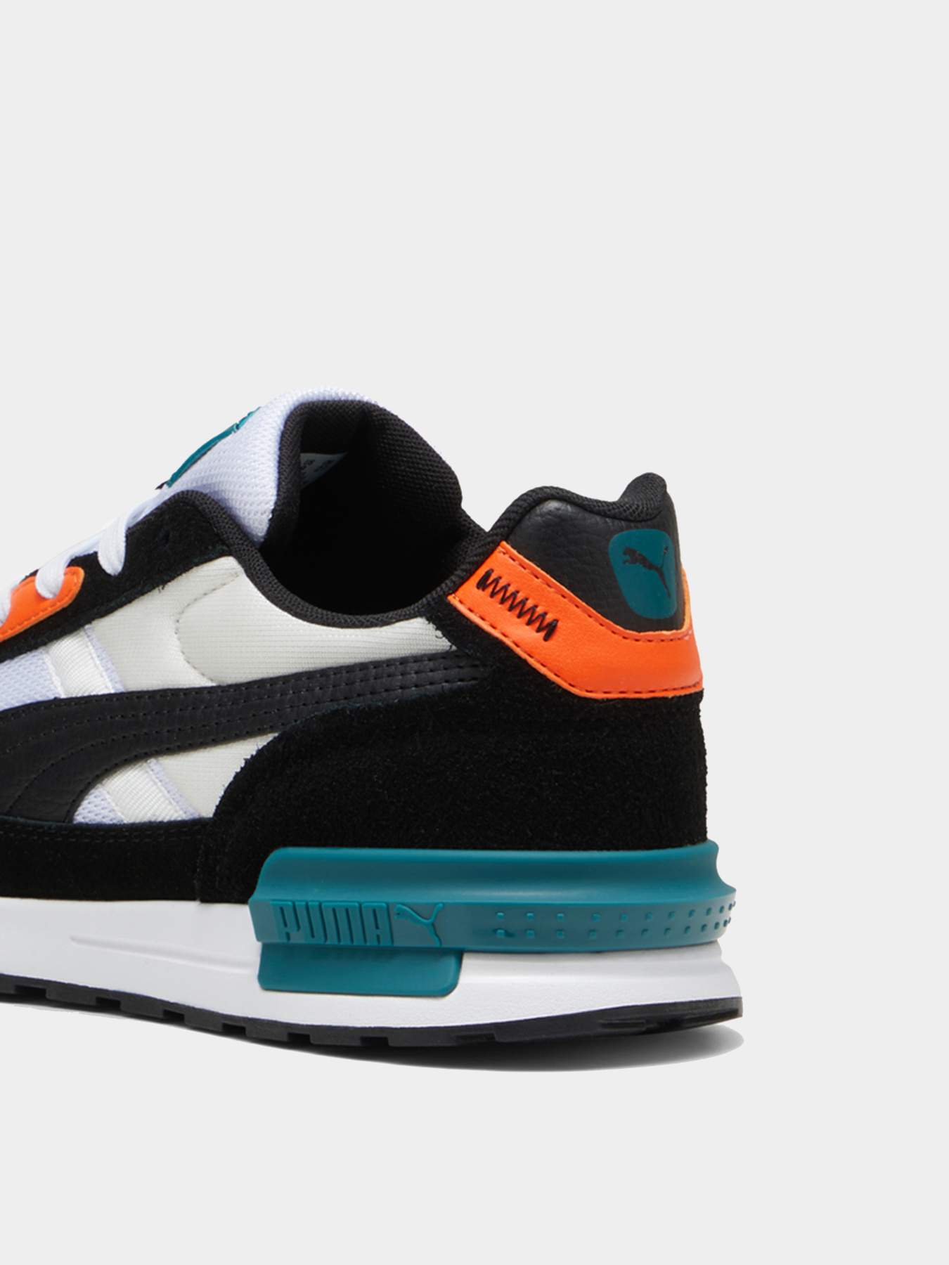 Кроссовки PUMA модель 38073637 Фото
