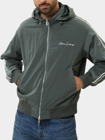 Куртки и дубленки Armani Exchange модель 8NZB99-ZNXXZ-1839 Фото