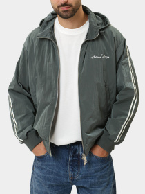 Куртки и дубленки Armani Exchange модель 8NZB99-ZNXXZ-1839 Фото