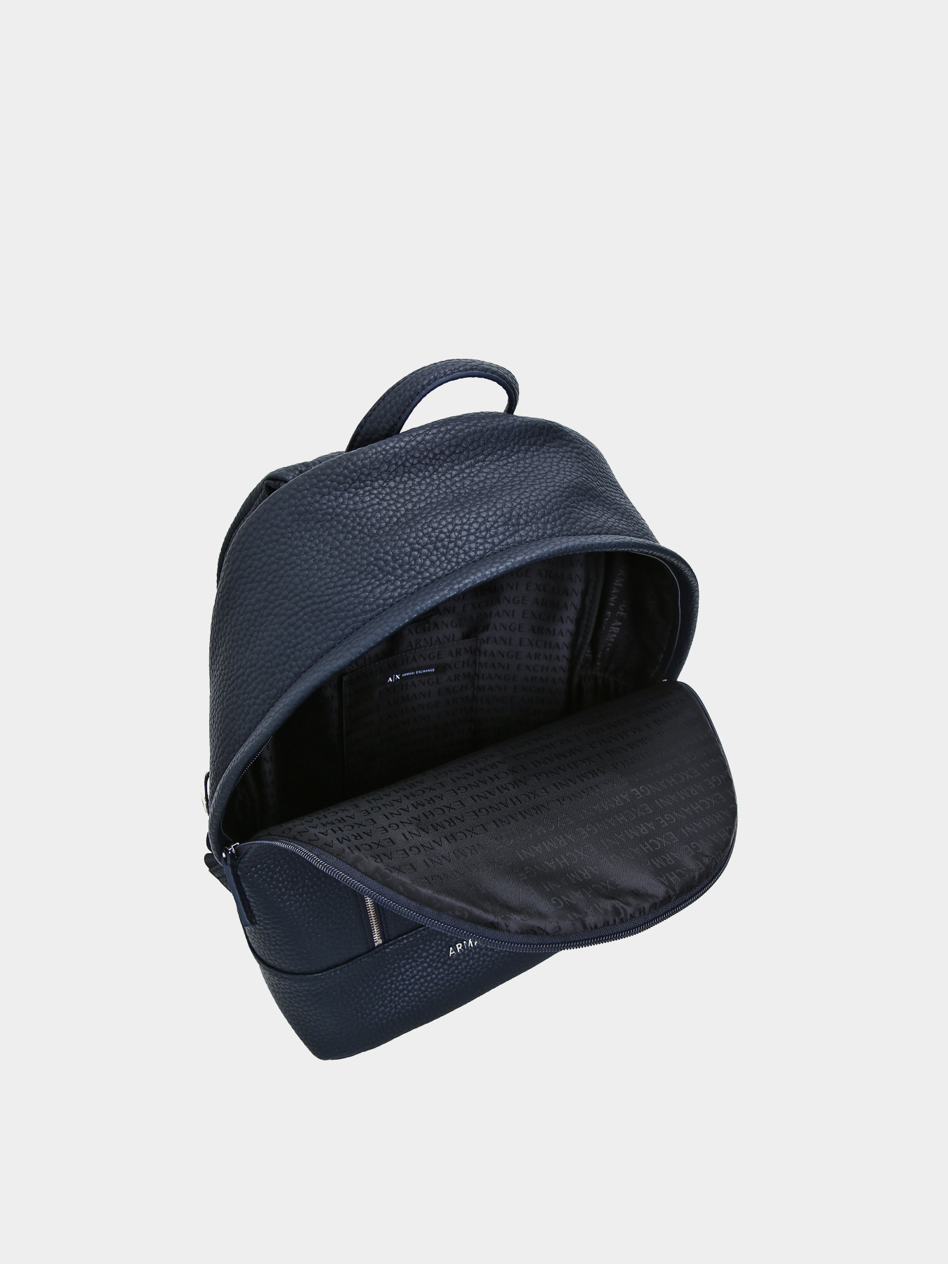 Рюкзаки Armani Exchange модель 952631-CC828-00035 Фото