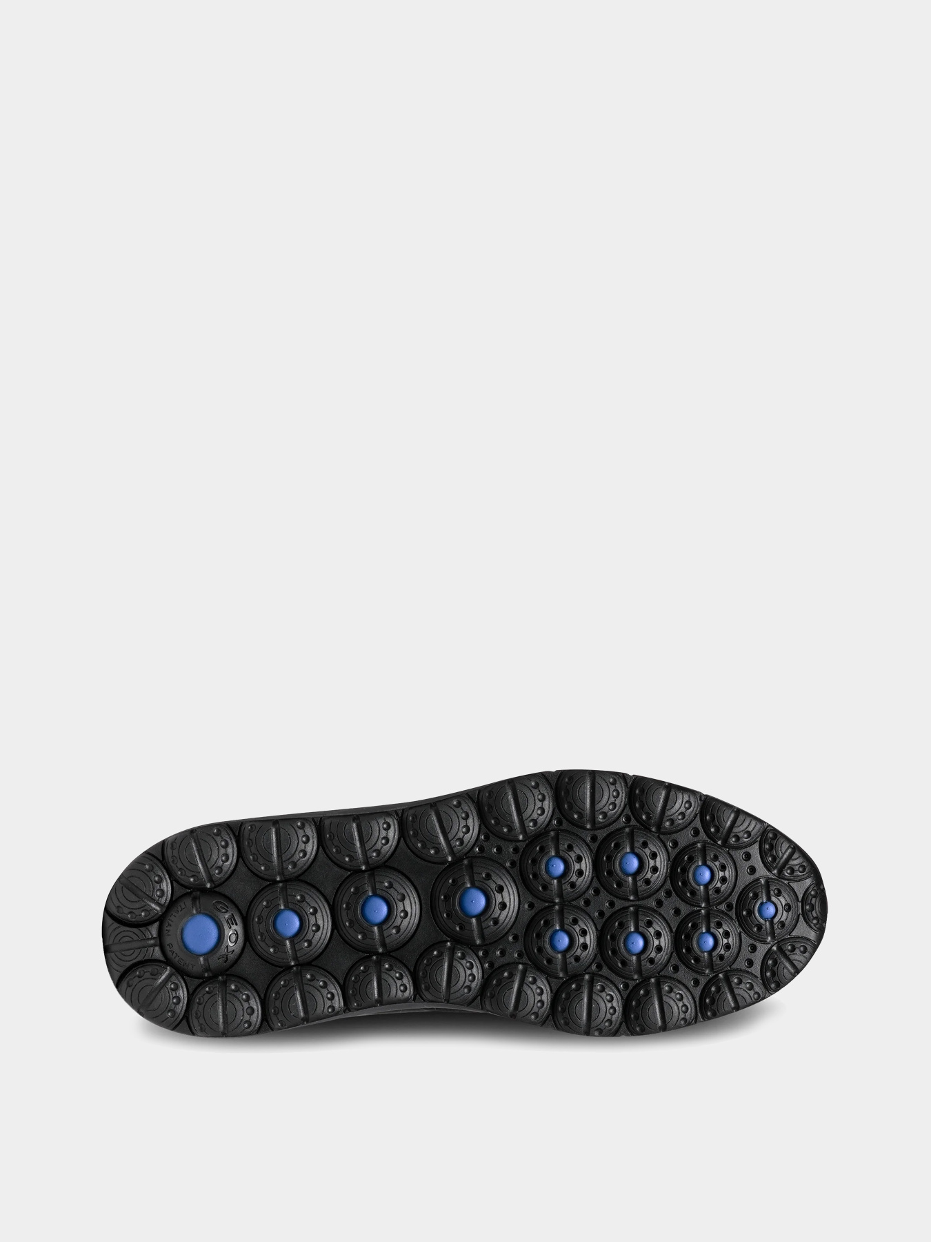Ботинки и сапоги Geox Spherica модель U26FDA-0FF6K-C9997 Фото