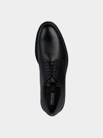 Туфли и лоферы Geox модель U45CGB-00043-C9999 Фото