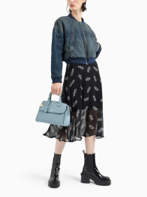 Платья Armani Exchange модель 6DYA08-YN1VZ-42AN Фото