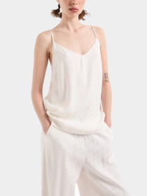 Футболки и поло Armani Exchange модель 6DYH20-YN4VZ-1130 Фото