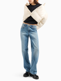 Худи и свитшоты Armani Exchange модель 6DYM80-YJFZZ-42AQ Фото