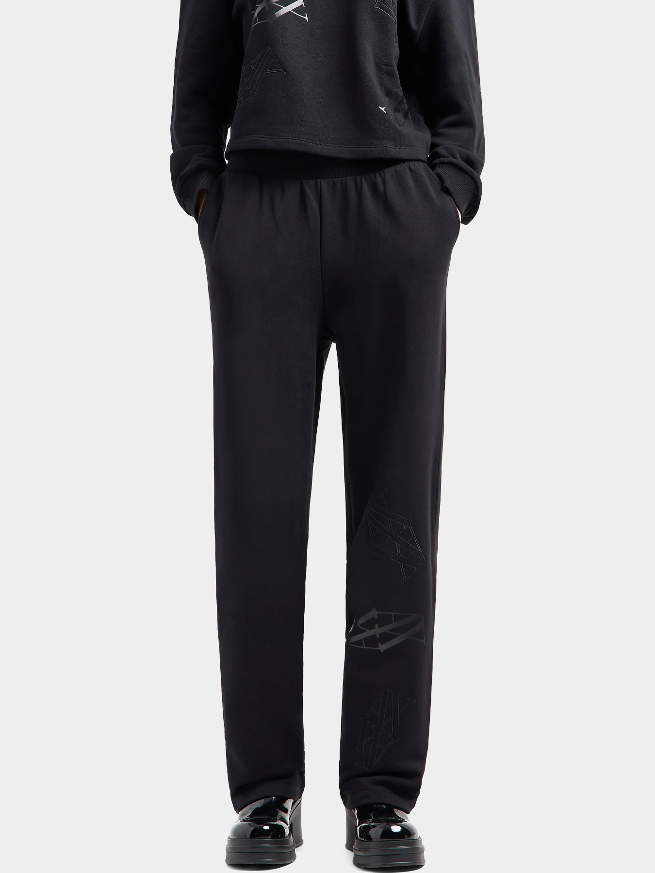 Брюки Armani Exchange модель 6DYP80-YJFZZ-42AQ Фото