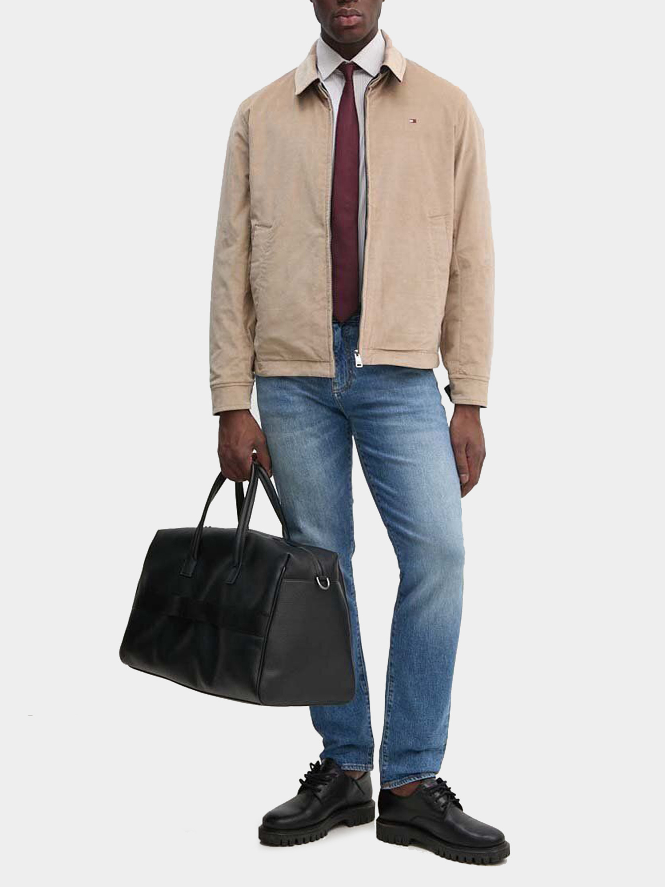 Джинсы Armani Exchange модель 6DZJ13-Z1RSZ-1500 Фото