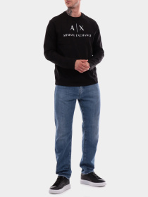 Джинсы Armani Exchange модель 6DZJ13-Z1TTZ-25EV Фото