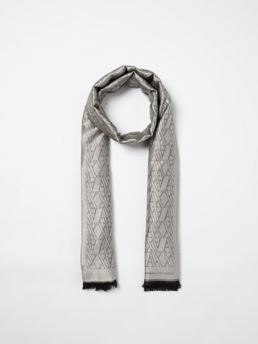 Шарфы и платки Armani Exchange модель 944300-4F150-14349 Фото